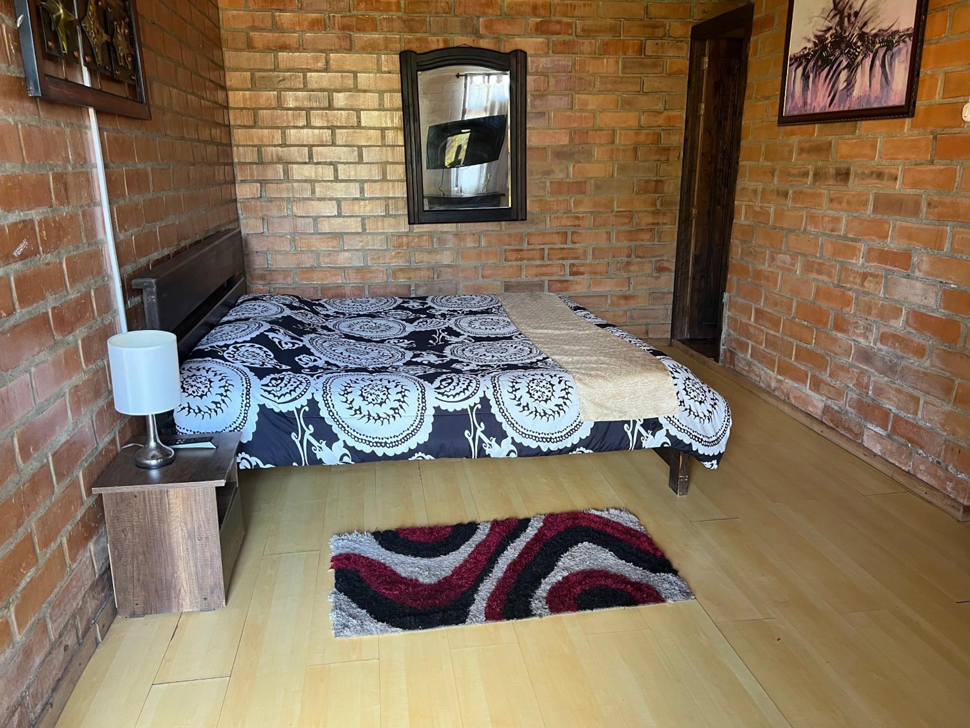 Finca Hotel Paraiso Urrao Ngoại thất bức ảnh