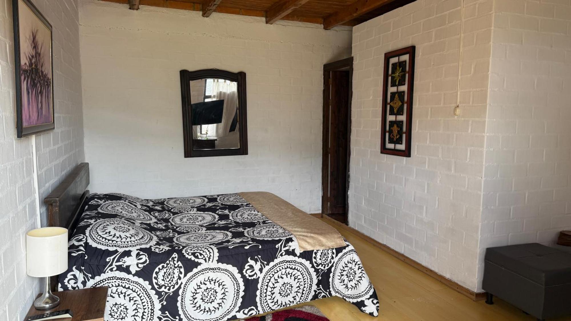 Finca Hotel Paraiso Urrao Ngoại thất bức ảnh