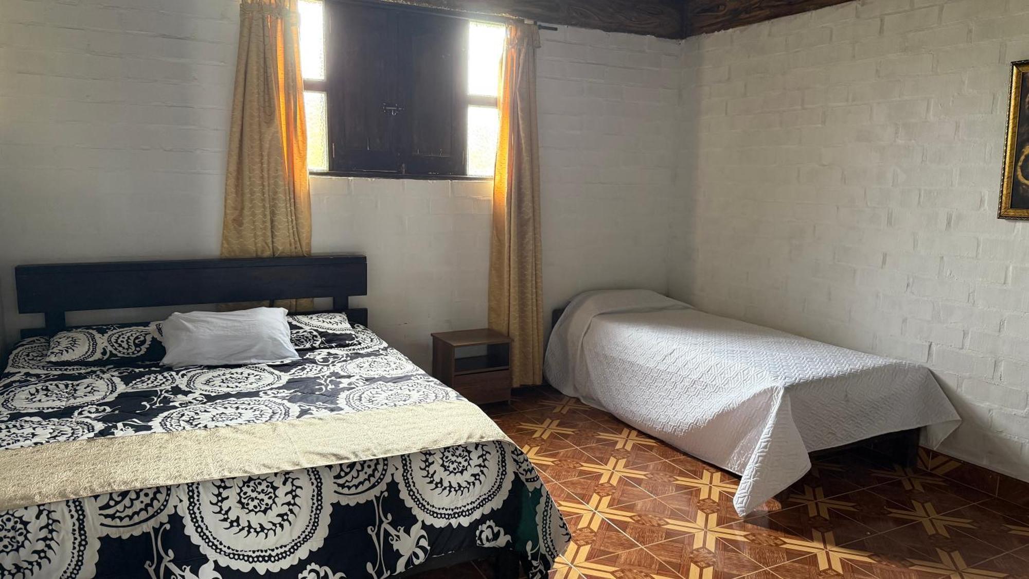 Finca Hotel Paraiso Urrao Ngoại thất bức ảnh